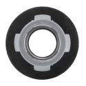 Lapp SKINTOP Series 1 Cable Gland M16 Thread Size, Polyamide Construction, IP68, 5 Bar Pressure Resistance 53112876
