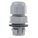 Lapp SKINTOP Series 1 Cable Gland M16 Thread Size, Polyamide Construction, IP68, 5 Bar Pressure Resistance 53112876