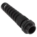 Lapp SKINTOP Series 25 Cable Gland M25 Thread Size IP68 Waterproof, Polyamide Material 53112912