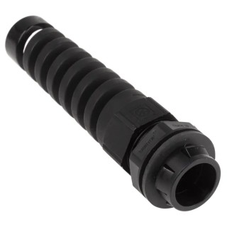 Lapp SKINTOP Series 25 Cable Gland M25 Thread Size IP68 Waterproof, Polyamide Material 53112912