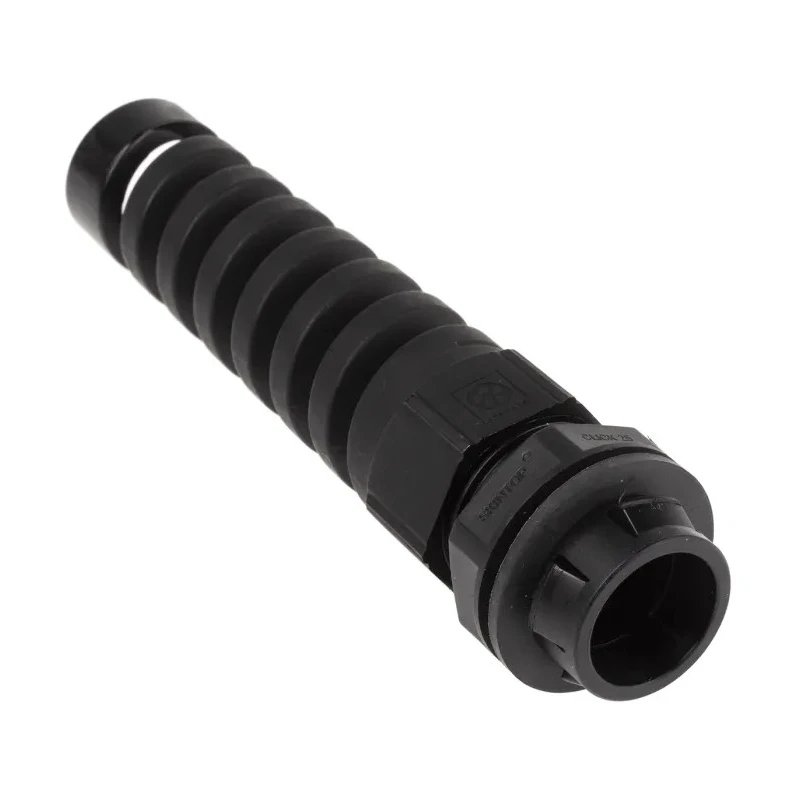 Lapp SKINTOP Series 25 Cable Gland M25 Thread Size IP68 Waterproof, Polyamide Material 53112912