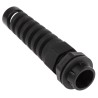 Lapp SKINTOP Series 25 Cable Gland M25 Thread Size IP68 Waterproof, Polyamide Material 53112912