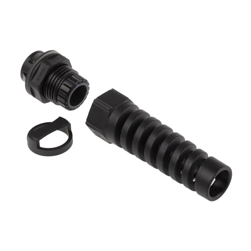 Lapp SKINTOP Series 25 Cable Gland M25 Thread Size IP68 Waterproof, Polyamide Material 53112912