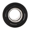 Lapp SKINTOP Series 25 Cable Gland M25 Thread Size IP68 Waterproof, Polyamide Material 53112912