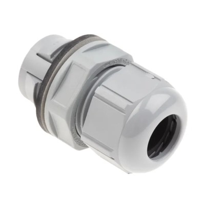 Lapp SKINTOP Series 25 Cable Gland Polyamide M20 Thread Size IP68 Protection 7-13mm Cable Diameter 53112877