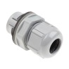 Lapp SKINTOP Series 25 Cable Gland Polyamide M20 Thread Size IP68 Protection 7-13mm Cable Diameter 53112877