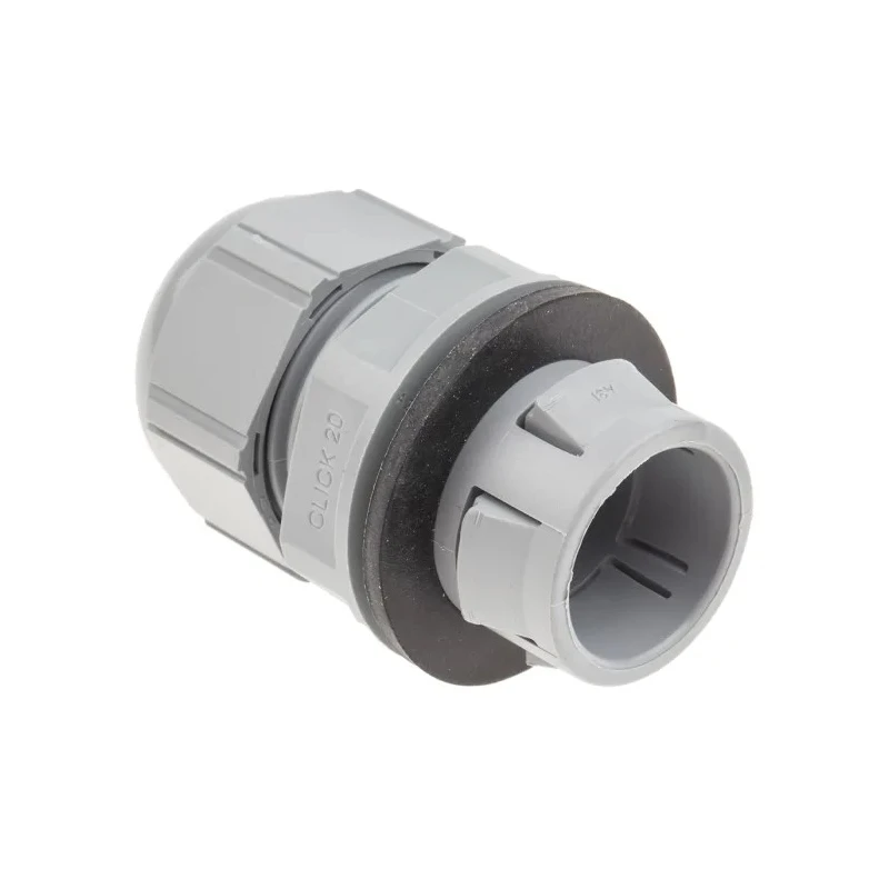 Lapp SKINTOP Series 25 Cable Gland Polyamide M20 Thread Size IP68 Protection 7-13mm Cable Diameter 53112877