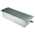TDK 3 Phase Flange EMC Filter 36 A 520 V AC 50 Hz, 60 Hz, Screw Termination B84144A0036R120