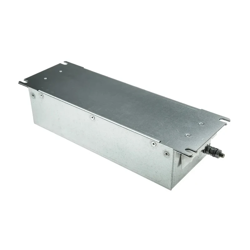 TDK 3 Phase Flange EMC Filter 36 A 520 V AC 50 Hz, 60 Hz, Screw Termination B84144A0036R120