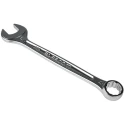 Facom Combination Spanner 17 mm, 202mm Overall, Satin Chrome Finish 440.17