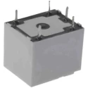RS PRO Power Relay PCB Mount SPDT 24V DC Coil 10A Switching Current 276V AC 30V DC Switching Voltage 476-618