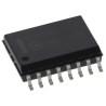 onsemi Bounce Eliminator Circuit 18V to 3V, 16-Pin SOIC MC14490DWG