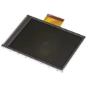 Hitachi LCD Colour Display 88.9 mm Diagonal, 240 x 320 pixel, LED Backlight TX09D40VM3CBA