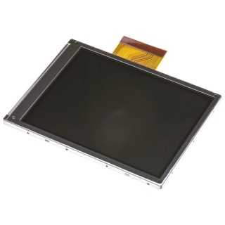 Hitachi LCD Colour Display 88.9 mm Diagonal, 240 x 320 pixel, LED Backlight TX09D40VM3CBA