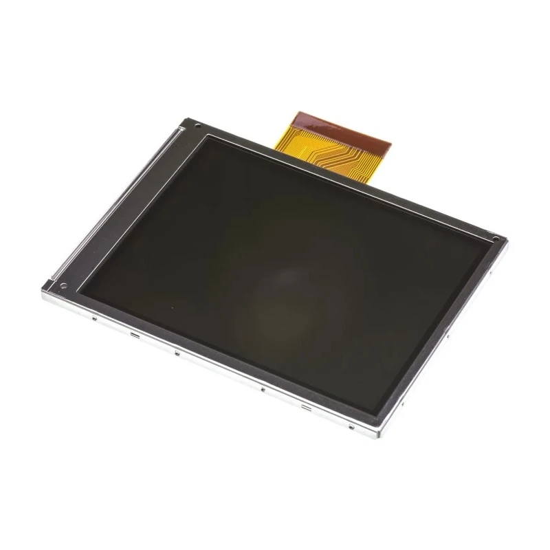 Hitachi LCD Colour Display 88.9 mm Diagonal, 240 x 320 pixel, LED Backlight TX09D40VM3CBA