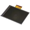 Hitachi LCD Colour Display 88.9 mm Diagonal, 240 x 320 pixel, LED Backlight TX09D40VM3CBA