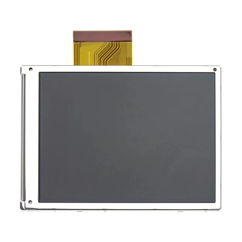 Hitachi LCD Colour Display 88.9 mm Diagonal, 240 x 320 pixel, LED Backlight TX09D40VM3CBA