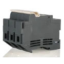 Schneider Electric 25A 3-Pole 500V AC Rail Mount Fuse Holder DF83