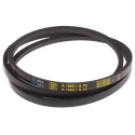 RS PRO Drive Belt Belt Section A 1875 mm Outside Length, 1825 mm Inside Length, 13 mm Width, 8 mm Height 471-590