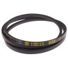 RS PRO Drive Belt Belt Section A 1875 mm Outside Length, 1825 mm Inside Length, 13 mm Width, 8 mm Height 471-590