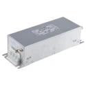 TDK 3 Phase Flange EMC Power Line Filter 16 A 520V AC 50Hz 60Hz Screw Termination B84144A0016R120