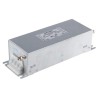 TDK 3 Phase Flange EMC Power Line Filter 16 A 520V AC 50Hz 60Hz Screw Termination B84144A0016R120