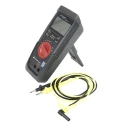 Gossen Metrawatt METRAHit CAL Multi-Function Calibrator 300 mA 600V USB Portable Handheld Calibrator M244A