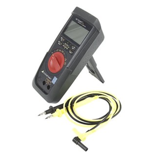 Gossen Metrawatt METRAHit CAL Multi-Function Calibrator 300 mA 600V USB Portable Handheld Calibrator M244A
