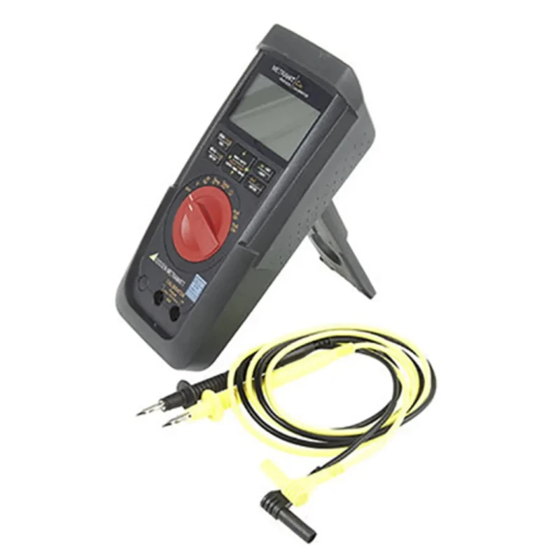 Gossen Metrawatt METRAHit CAL Multi-Function Calibrator 300 mA 600V USB Portable Handheld Calibrator M244A