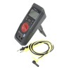 Gossen Metrawatt METRAHit CAL Multi-Function Calibrator 300 mA 600V USB Portable Handheld Calibrator M244A