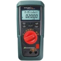 Gossen Metrawatt METRAHit CAL Multi-Function Calibrator 300 mA 600V USB Portable Handheld Calibrator M244A
