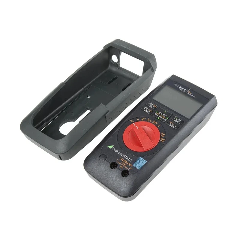 Gossen Metrawatt METRAHit CAL Multi-Function Calibrator 300 mA 600V USB Portable Handheld Calibrator M244A