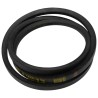 RS PRO Drive Belt, belt section B 1844 mm Outside Length 1775 mm Inside Length 17 mm Width 11 mm Height Polyester 471-926