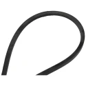 RS PRO Drive Belt, belt section B 1844 mm Outside Length 1775 mm Inside Length 17 mm Width 11 mm Height Polyester 471-926