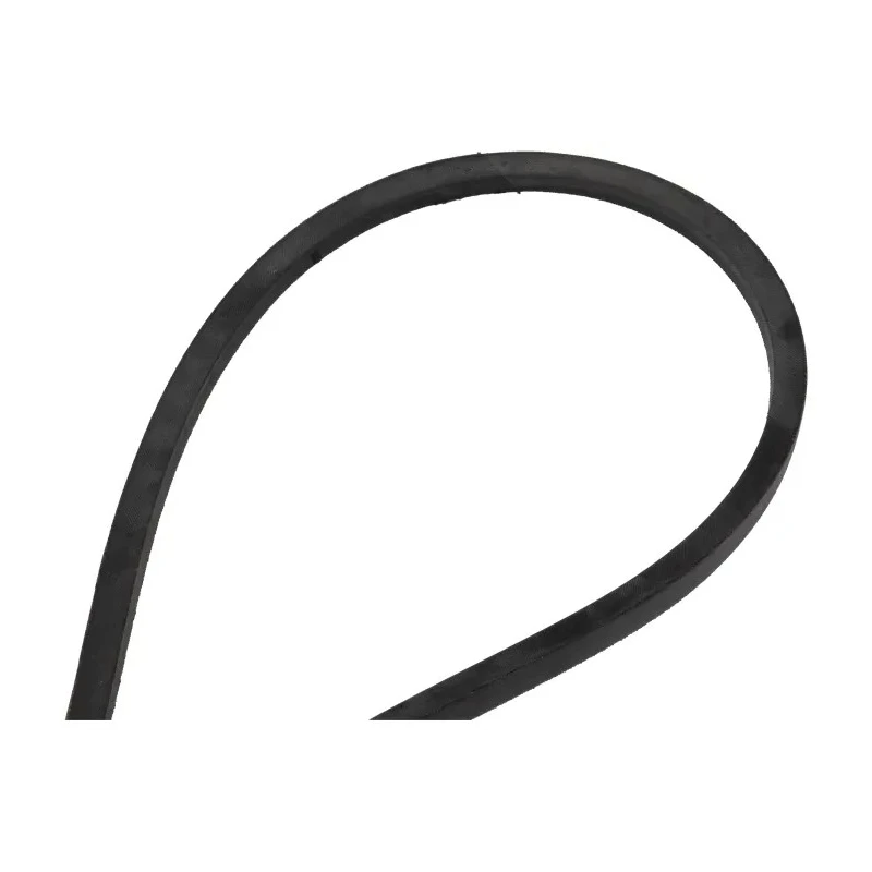 RS PRO Drive Belt, belt section B 1844 mm Outside Length 1775 mm Inside Length 17 mm Width 11 mm Height Polyester 471-926
