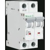 Eaton xPole Miniature Circuit Breaker 2-Pole 40A Type B 400V AC 48V DC 10 kA Breaking Capacity 236238 PXL-B40/2