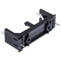 Bulgin AA Battery Holder Leaf Spring Surface Mount Glass Filled Nylon BX0035