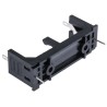 Bulgin AA Battery Holder Leaf Spring Surface Mount Glass Filled Nylon BX0035