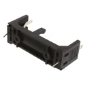 Bulgin AA Battery Holder Leaf Spring Surface Mount Glass Filled Nylon BX0035