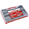 Fischer Fixings Cavity Fixing Wall Plug Kit 310 Pieces Germany 40991