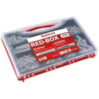 Fischer Fixings Cavity Fixing Wall Plug Kit 310 Pieces Germany 40991