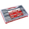 Fischer Fixings Cavity Fixing Wall Plug Kit 310 Pieces Germany 40991