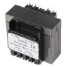 RS PRO 24 V ac 2 Output Through Hole PCB Transformer, 12VA Power, 38x35x30 mm, 50-60 Hz, Poland 504-379