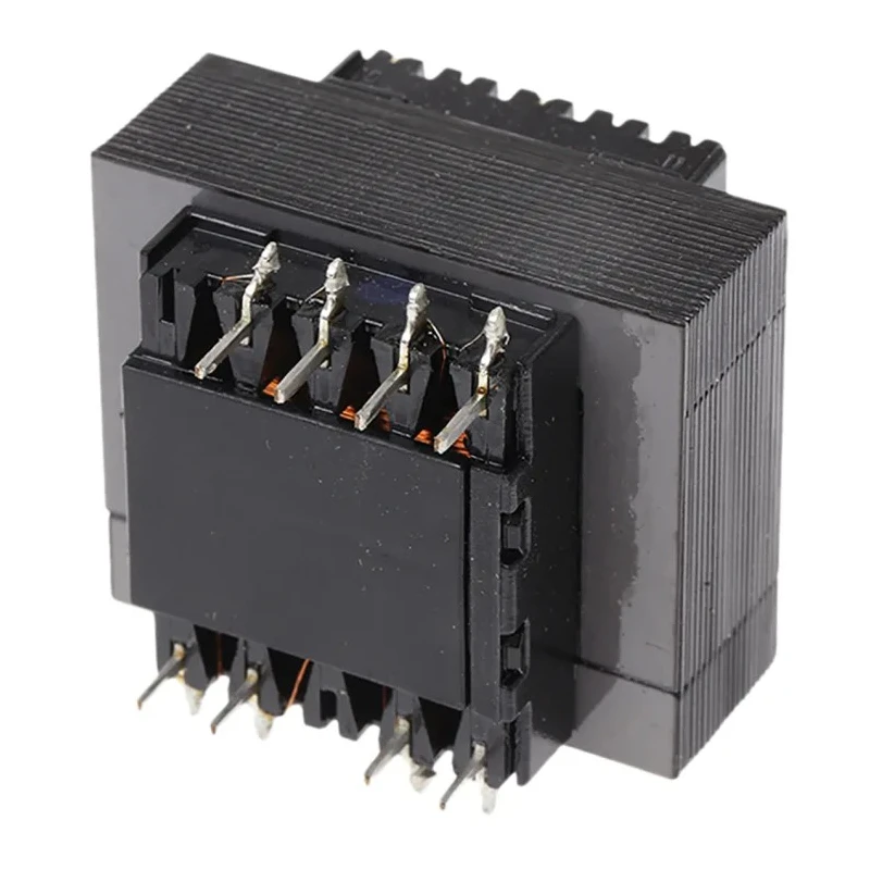 RS PRO 24 V ac 2 Output Through Hole PCB Transformer, 12VA Power, 38x35x30 mm, 50-60 Hz, Poland 504-379