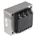 RS PRO 5 to 24 V ac 2 Output Through Hole PCB Transformer, RoHS, CE, IEC/BS/EN 61558-2-6, AS/NZS 61558.1, IEC/BS/EN 504-521