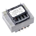 RS PRO 5 to 24 V ac 2 Output Through Hole PCB Transformer IECBSEN 615581 CE RoHS IECBSEN 615586 ASNZS 61558..6 504-492