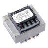 RS PRO 5 to 24 V ac 2 Output Through Hole PCB Transformer IECBSEN 615581 CE RoHS IECBSEN 615586 ASNZS 61558..6 504-492