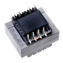 RS PRO 5 to 24 V ac 2 Output Through Hole PCB Transformer IECBSEN 615581 CE RoHS IECBSEN 615586 ASNZS 61558..6 504-492