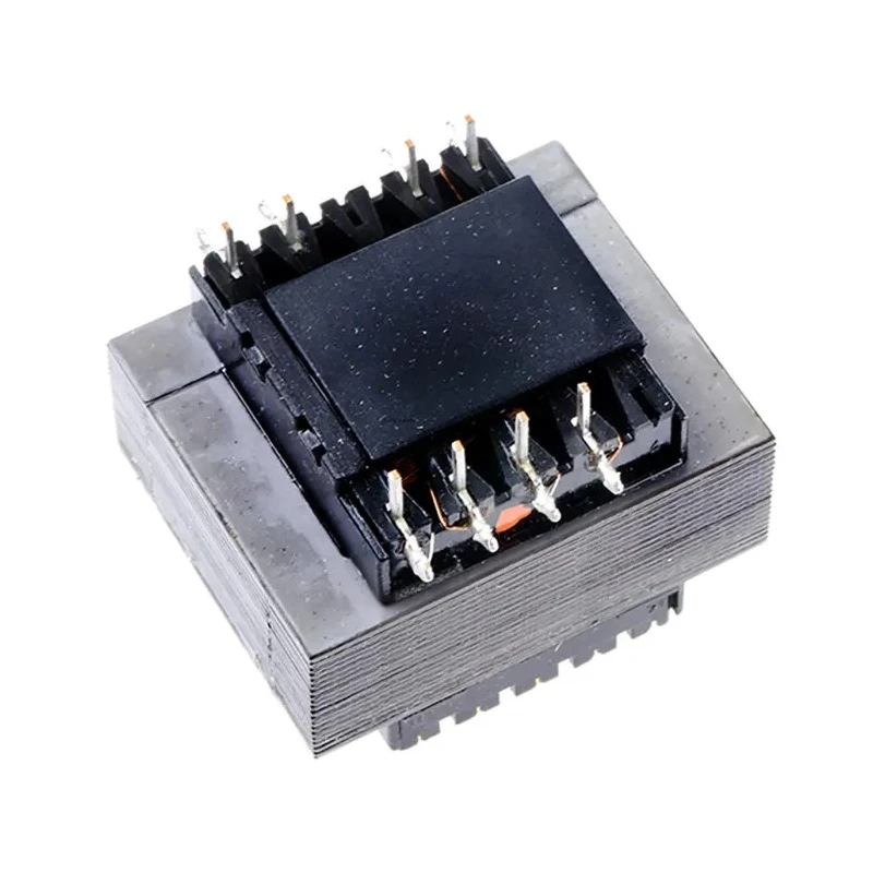RS PRO 5 to 24 V ac 2 Output Through Hole PCB Transformer IECBSEN 615581 CE RoHS IECBSEN 615586 ASNZS 61558..6 504-492