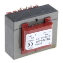 RS PRO 6 to 15 V ac 2 Output Through Hole PCB Transformer, UL94-V0 Flame Retardant, Thermal Fuse, IEC/BS/EN 61558-1 504-707